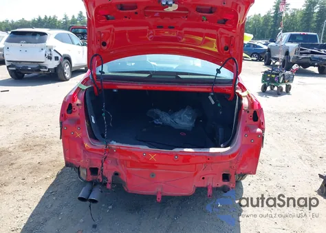 2018 Volkswagen Jetta 1.4T Se/1.4T Wolfsburg Edition z USA, uszkodzony, nr VIN 3VWB67AJ4JM216386